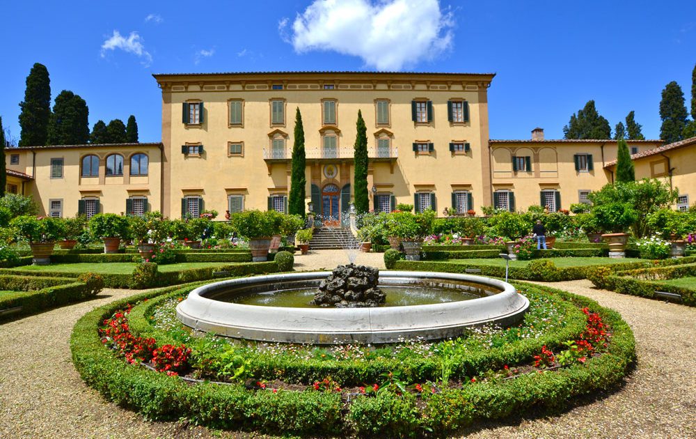 Tour of Tuscany