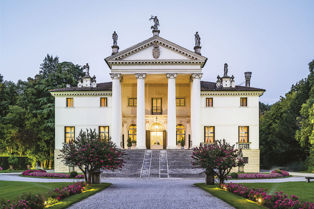 villa sandi
