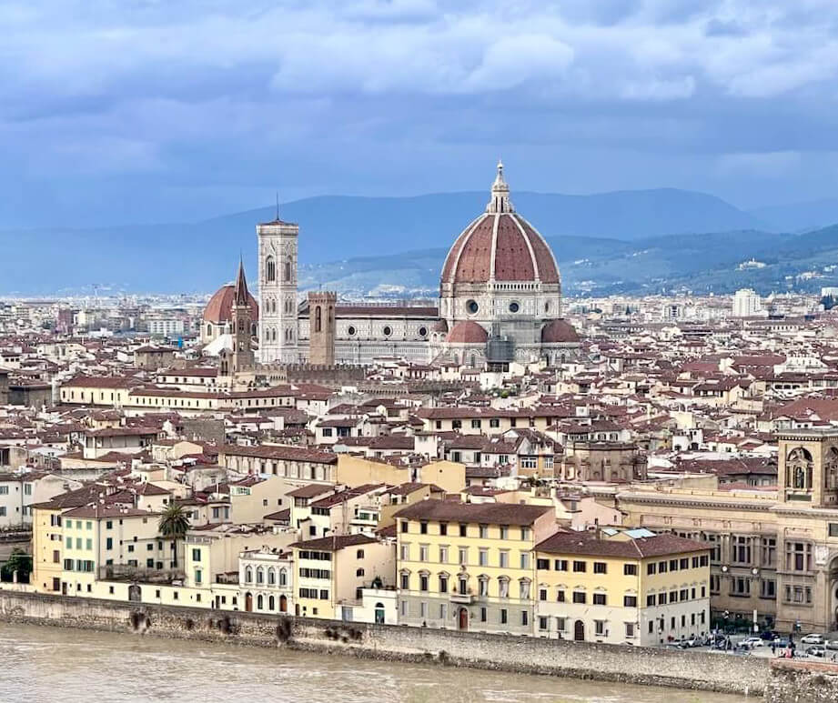 wine tour Florence