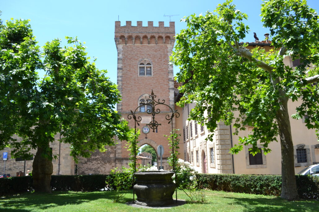 Bolgheri