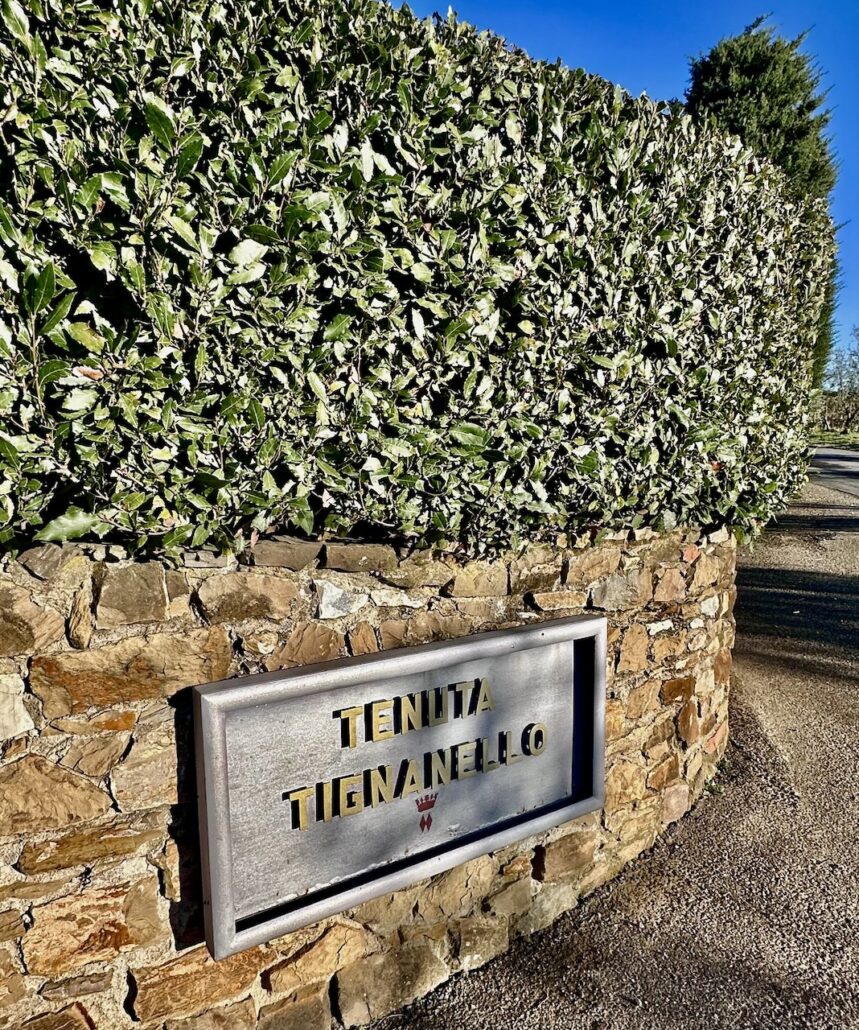 Tenuta Tignanello