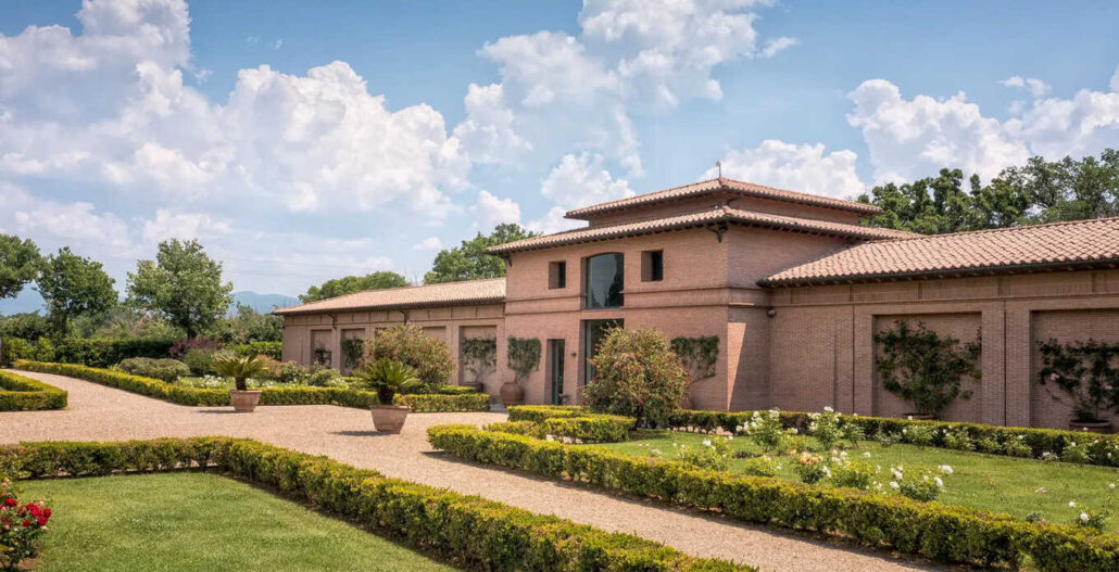 Tenuta San Guido