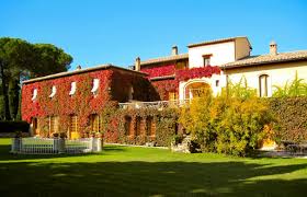 Biondi -Santi winery
