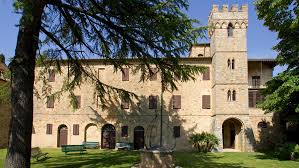 Frescobaldi CastelGiocondo