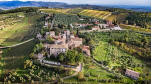 castello di Ama