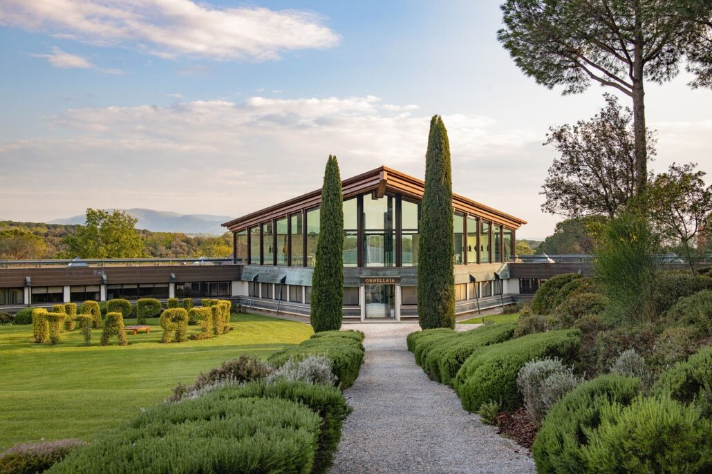 Tenuta Ornellaia