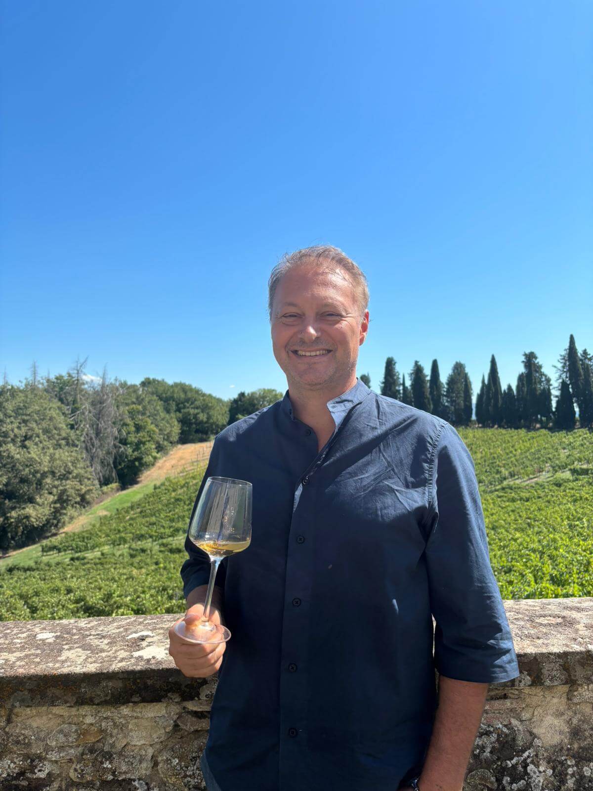 carlotta wine guide